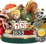 1659bet slots